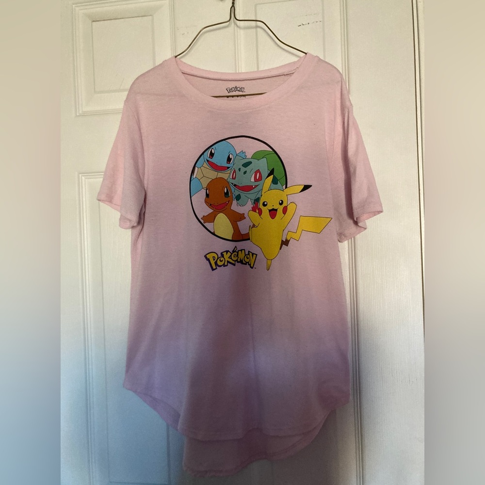 BUNDLE pop culture tees